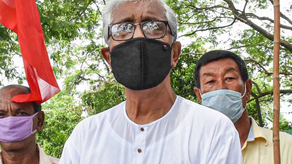 মানুষ ভুল বুঝতে পেরেছেন, কাকে বেছে নেবে ত্রিপুরা