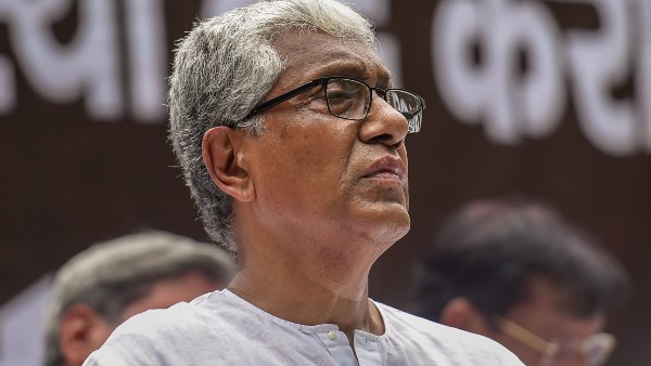 ত্রিপুরার মানুষ আজ ভুল বুঝতে পেরেছে, পরিবর্তন চাইছে