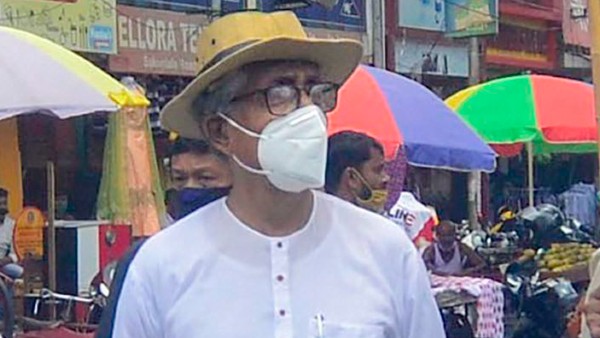 একজন জনপ্রতিনিধির এন্ট্রি নেই এলাকায়, তাহলেই ভাবুন...