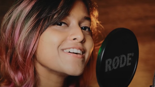 কে এই ইয়োহানি ডি’‌সিলভা