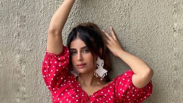 মিশা আইয়ার