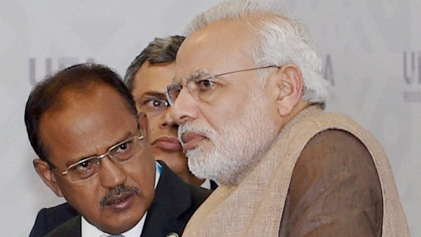 সিঁদুরে মেঘ দেখছে ভারত