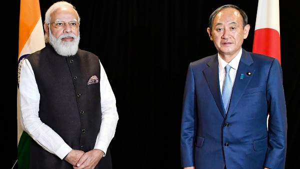  অস্ট্রেলিয়া-জাপানের প্রধানমন্ত্রীকে দিলেন কী উপহার