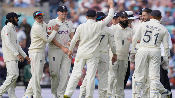 অধিনায়ক ও কোচের সঙ্গে কথা