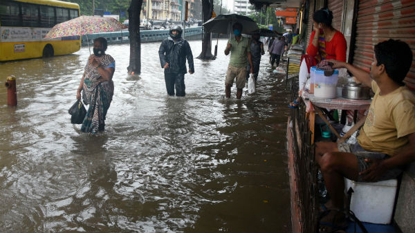 কী বলছেন মহারাষ্ট্রের দুর্যোগ ব্যবস্থাপনা বিভাগের একজন আধিকারিক? 