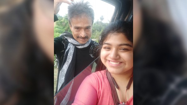 নচিকেতার পথেই হাঁটলেন তার কন্যা, পুজোয় মুক্তি পাবে ধানসিঁড়ি চক্রবর্তীর একক গান