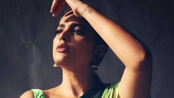  নন্দিতা শ্বেতা