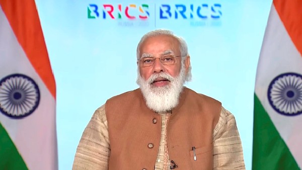 কারা ছিলেন ব্রিকস সভায়