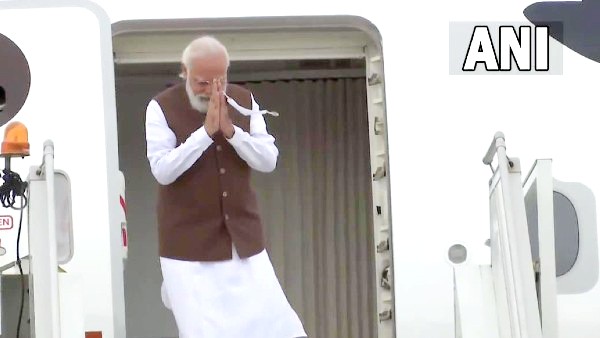 বৃহস্পতিবার মোদীর শিডিউল বৃহস্পতিবার মোদীর শিডিউল