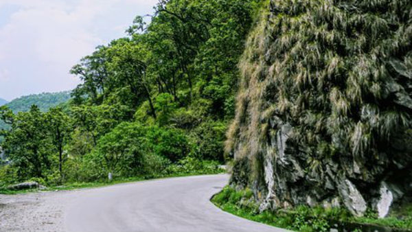 যাত্রাপথ