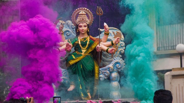 ইচ্ছাপূরণ