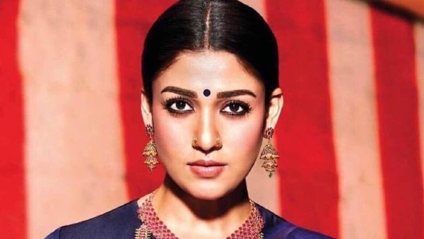 নয়নতারা