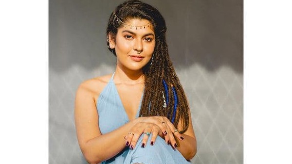 নিধি ভানুশালি নিধি ভানুশালি