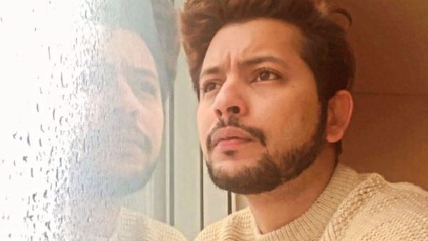 নিশান্ত ভাট