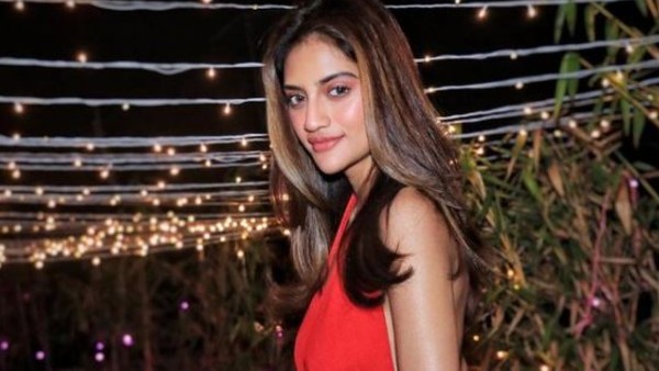 সন্তানকে নিয়ে সময় কাটছে নুসরতের সন্তানকে নিয়ে সময় কাটছে নুসরতের