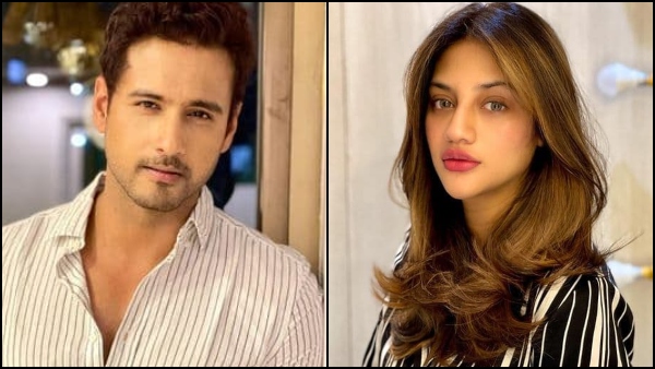 যশ–নুসরত সম্পর্কের শুরু যশ–নুসরত সম্পর্কের শুরু
