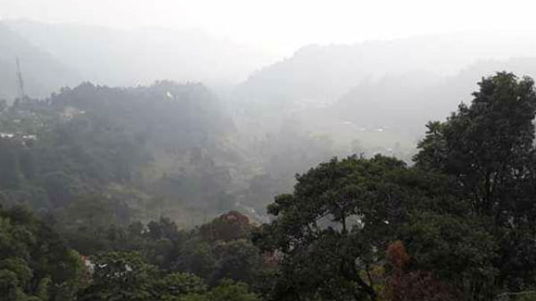 অবস্থান অবস্থান