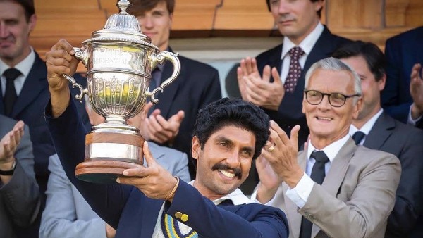 বড়মাসে মুক্তি ‘৮৩’ বড়মাসে মুক্তি ‘৮৩’