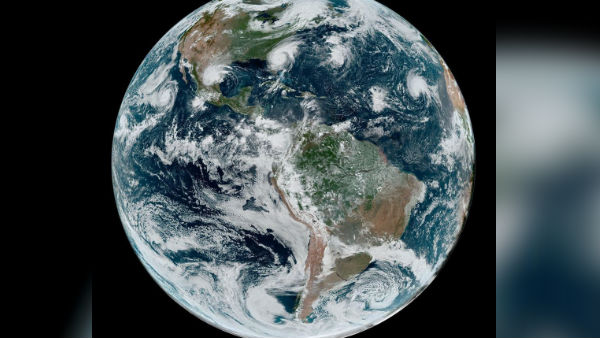 প্রশ্ন উঠছে উন্নত দেশগুলির ভূমিকা নিয়ে