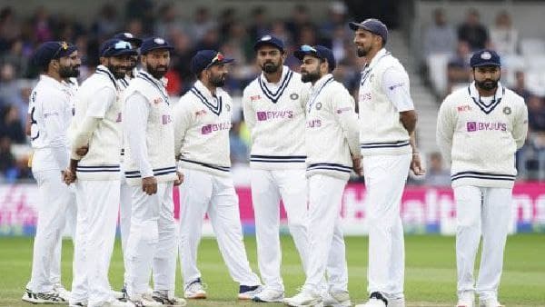 চতুর্থ টেস্টের ভারতীয় দল চতুর্থ টেস্টের ভারতীয় দল