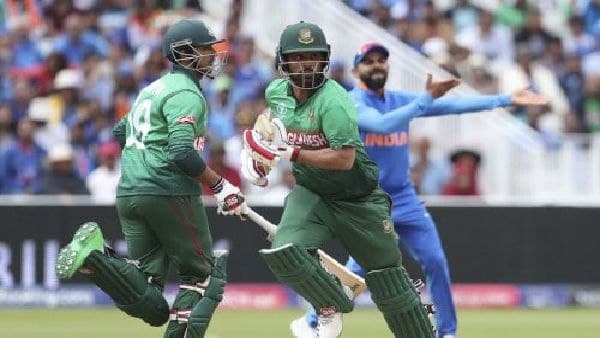 বাংলাদেশ ক্রিকেটে শোরগোল