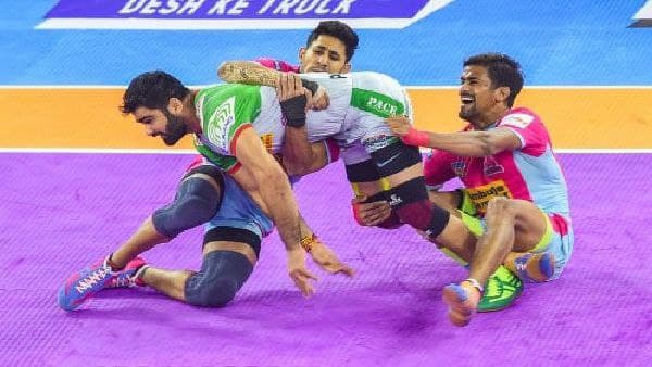 প্রো কবাডি করোনা পরিস্থিতিতে হবে একটি শহরেই