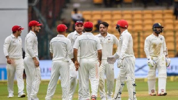 টি ২০ বিশ্বকাপের পর রশিদ খানরা টেস্ট খেলবেন কোথায়? 
