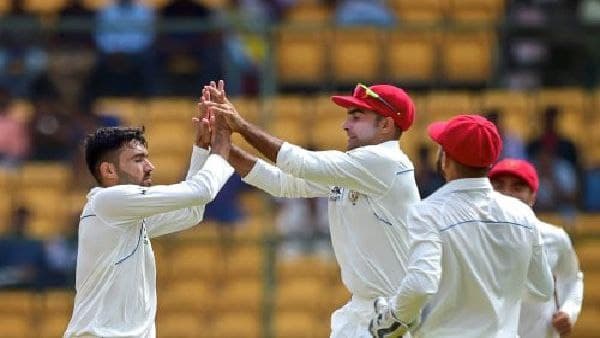টি ২০ বিশ্বকাপের পর রশিদ খানরা টেস্ট খেলবেন কোথায়? 
