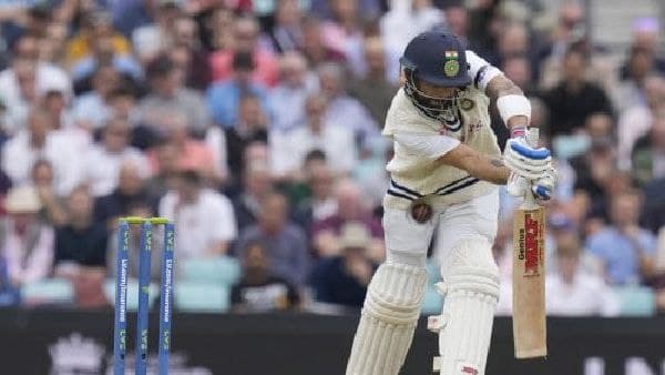 সরব হন কম্পটনও