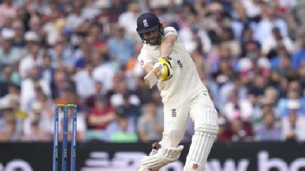 ওভাল টেস্টে ঘুরে দাঁড়ানোর চেষ্টায় ভারত, ১৫ হাজার আন্তর্জাতিক রান পূর্ণ রোহিতের