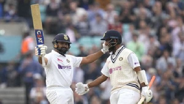 গুরুত্বপূর্ণ ওভাল টেস্ট গুরুত্বপূর্ণ ওভাল টেস্ট