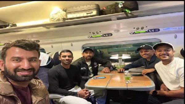 চিন্তা ক্রিকেটারদের নিয়ে