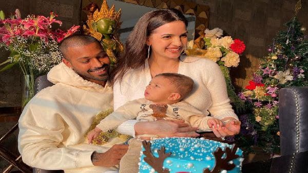 হার্দিক-নাতাশা