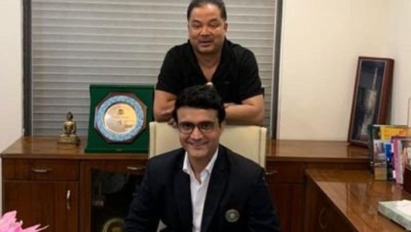  সৌরভের বায়োপিক ও এক নেপথ্য নায়ক