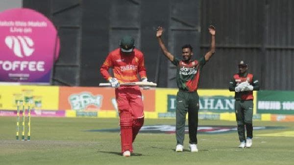 টি ২০ বিশ্বকাপের জন্য সেরা দলই ঘোষণা বাংলাদেশের টি ২০ বিশ্বকাপের জন্য সেরা দলই ঘোষণা বাংলাদেশের