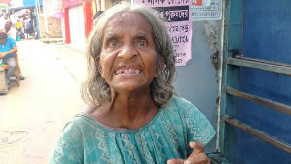মোদীর প্রশংসায় ইরাদেবী