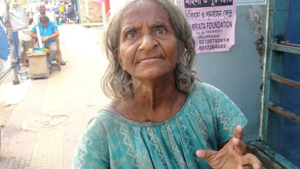 এখনও পেনসন জোটেনি