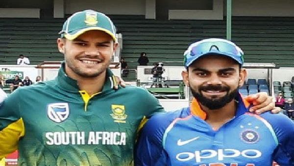 আইপিএলে পাঞ্জাব কিংসে দক্ষিণ আফ্রিকার প্রাক্তন অধিনায়ক