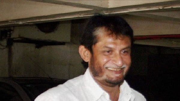 সন্দীপ পাটিল সন্দীপ পাটিল