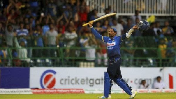 তিলকরত্নে দিলশান তিলকরত্নে দিলশান