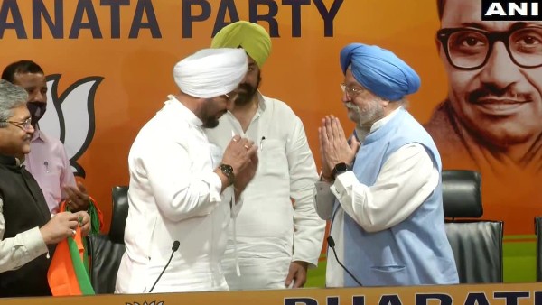 দাদুর স্বপ্ন সত্যি হল