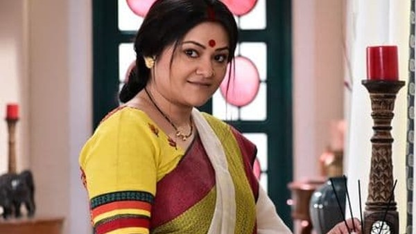 আয় তবে সহচরী শুটিং