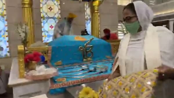 পাঞ্জাবিদের সঙ্গে সম্পর্ক পুরনো পাঞ্জাবিদের সঙ্গে সম্পর্ক পুরনো