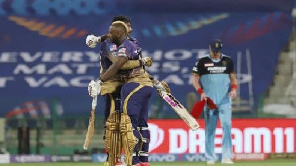 স্বপ্নের আইপিএল অভিষেক