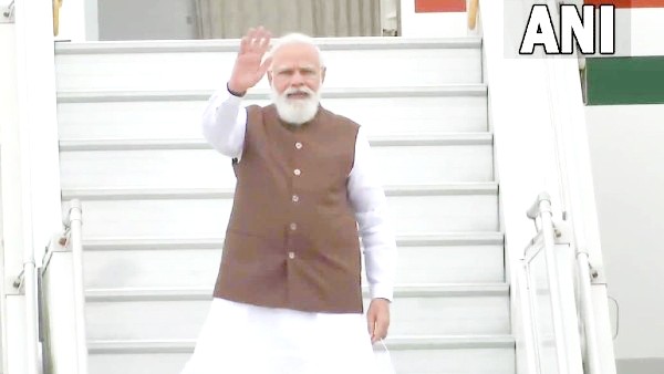 মোদীর যাত্রা পথের অনুমতি দিল পাকিস্তান