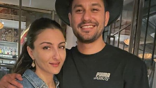 কুণাল খেমু কুণাল খেমু