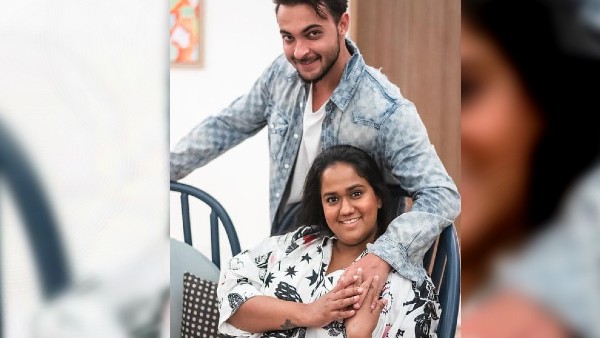 আয়ুশ শর্মা আয়ুশ শর্মা