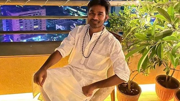 ধনুশ ধনুশ