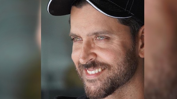 হৃত্ত্বিক রোশন হৃত্ত্বিক রোশন