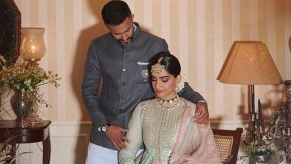 আনন্দ আহুজা আনন্দ আহুজা